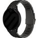 Strap-it Samsung Bracelet titane 'iron' Samsung Galaxy Watch 5 40mm (graphite)