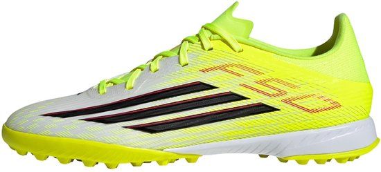 Adidas Performance F50 League Turf Voetbalschoenen - Unisex - Geel