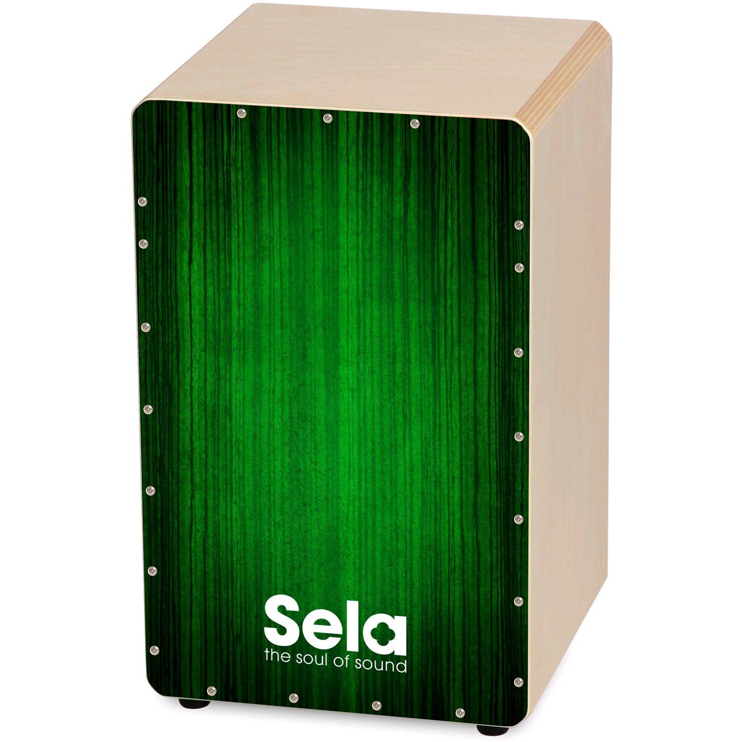 Sela SE 053 Varios Green Cajon - 33x52cm