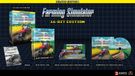 Strictly Limited Games Farming Simulator 16-bit Deluxe Edition (Strictly Limited)