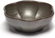 Serax Sergio Herman Inku bol / diep bord geribbeld D11cm H4cm groen