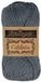 Scheepjes - Scheepjes Cahlista 393 Charcoal Garen - 1x50g