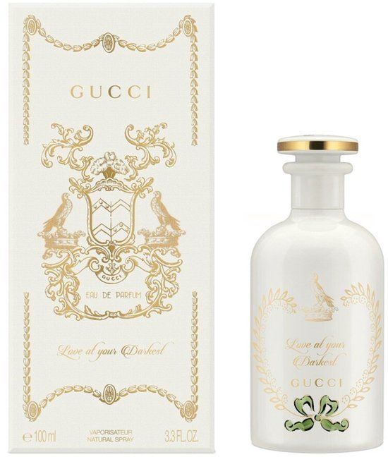 Gucci Eau de Parfum / 100 ml / Unisex