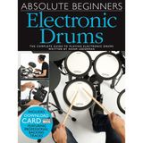 Absolute Beginners Electronic Drums