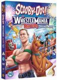 Warner Home Video Scooby-doo - Wrestlemania Mystery
