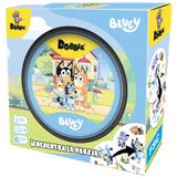 Asmodee Dobble Bluey Jeu de cartes