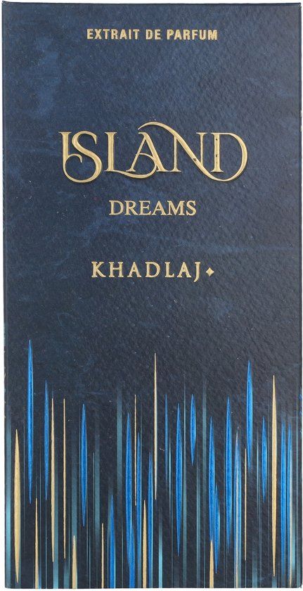 Khadlaj Extrait de Parfum / 100 ml / Unisex