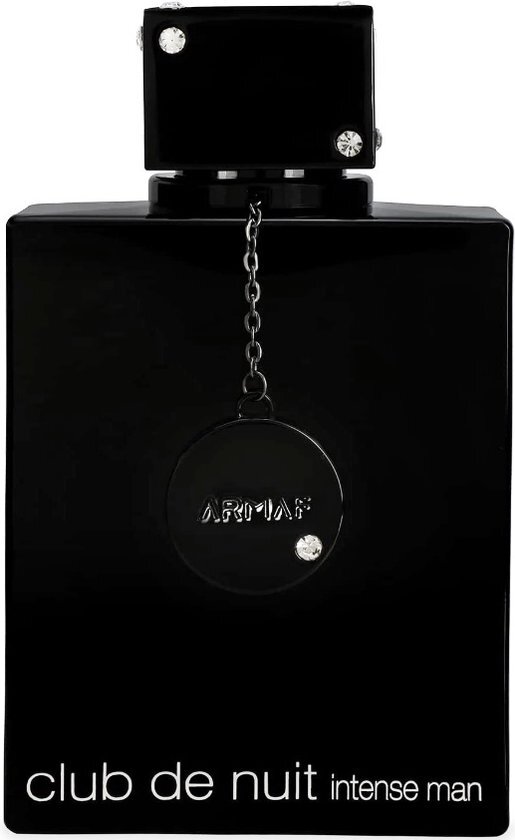 Armaf Club De Nuit Intense - 200 ml - Eau De Parfum Spray - herenparfum parfum / heren