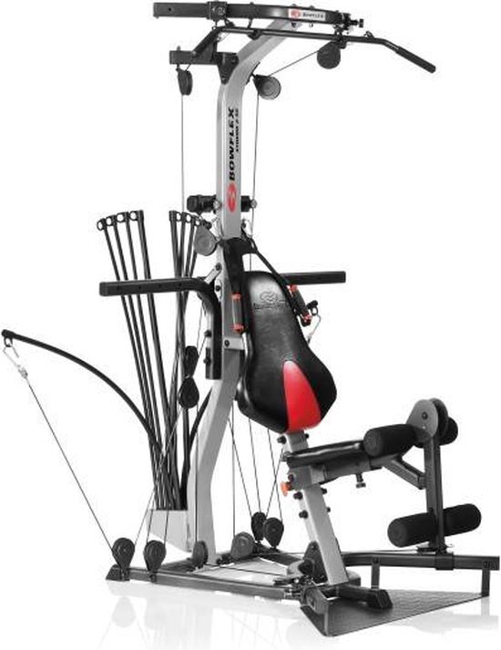 Bowflex Extreme 2 SE Homegym