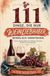 111 Dinge, die nur Weinliebhaber wirklich verstehen: Zwischen Riesling-Romantik und Dekantier-Zeremonie: Ein Buch für echte Genießer | Für Wein-Fans