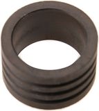 BGS Rubberen ring voor universele testadapter koelsysteem 40 - 45 mm