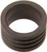 BGS Rubberen ring voor universele testadapter koelsysteem 40 - 45 mm