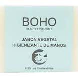 Boho Bois de Santal Savon 100g