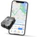 GPS tracker auto - Autotracker - 4G LTE - Aimant, étanche - 7500 mAh