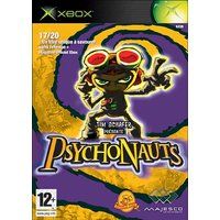 Logithéque Psychonauts