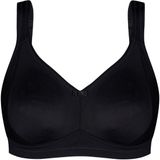 Susa Milano Minimizer BH Zwart 90D