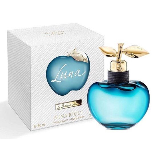 Nina Ricci Eau De Toilette eau de toilette / 50 ml / dames