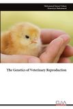 The Eliva Press The Genetics of Veterinary Reproduction Paperback