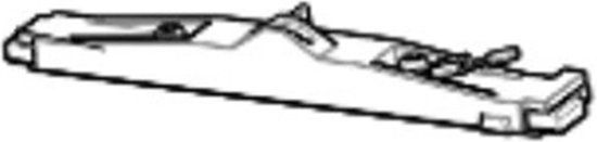 Zebra P1080383-415 printkop Direct thermisch