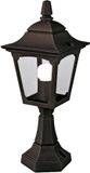 Elstead Lighting Mini LED Tuin Pilaar Chapel Mini