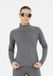 Athlecia Grina V2 Midlayer Vrouwen donkergrijs