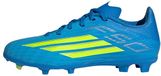 Adidas Performance F50 League Firm Ground / Multi Ground Voetbalschoenen Kids - Kinderen - Blauw