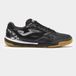 Joma Liga-5 Chaussures de futsal Noir UE 45