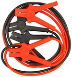 Bottari 28026 Startkabel, 500 ampère, lengte 300 cm, diameter: 2,5 cm