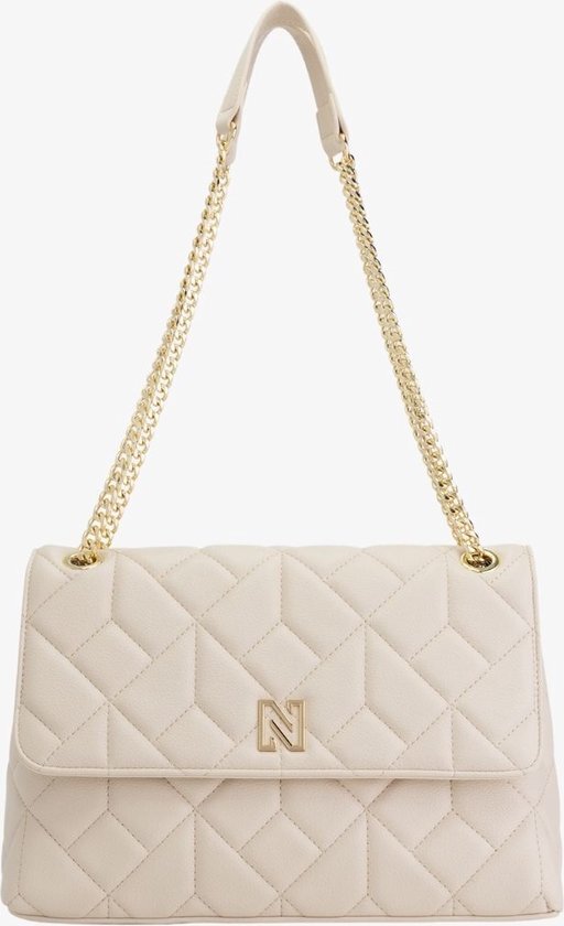 Nikkie Dara Bag Pearl/gold