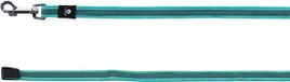 Training Flamingo Xeno Trainings- en Zoeklijn Honden Trainings- en Zoeklijn Xeno Turquoise 5m 20mm