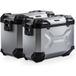 SW-Motech Aluminium kofferset Trax ADV Triumph Tiger 900/GT/Rally/Pro