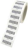 HT Instruments 2008555 Barcodeetiketten lfd. Nr. 5001-6000 Barcode-etiketten 1 stuk(s)