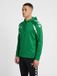 Hummel Hmlcore 2.0 Hoodie Heren 4XL Katoen/Polyester Jelly Bean/Wit