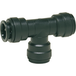 Icecat Raccord En T 22 mm - Fem/fem/fem