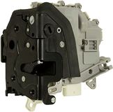 Taros Trade 242291 deurvergrendelingsmechanisme links, achter