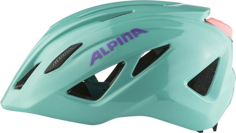 Alpina Pico Flash Helm Kinderen