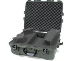 Nanuk 945 Case Olive with Foam