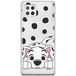 ERT GROUP mobiel telefoonhoesje voor Samsung A42 5G origineel en officieel erkend Disney patroon Dalmatian 004
