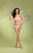 Amoena Barbara Prothese Voorgevormde Beugel BH NUDE - EU 90A / FR 105A