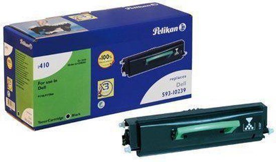 Pelikan 4208361 Zwart 9000 pagina's