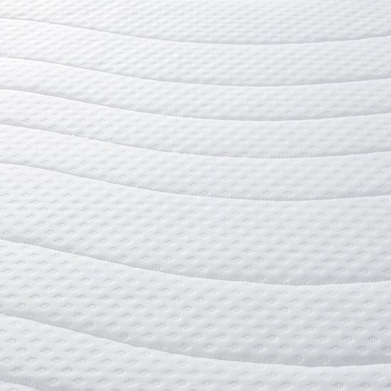 Droommatras Luxor S380 Pocketvering Matras - 120x210 cm