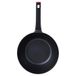 San Ignacio Wok 28 x 8,5 cm, van gegoten aluminium, inductie, ENERGY