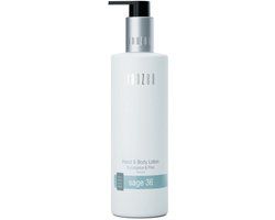 JANZEN Sage 36 Body Lotion Sage 36