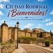 Cuidad Libri GmbH Cuidad Rodrigo Paperback