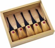 Flexcut Beginners Palm Set