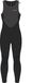 Mystic Long John Surf - 250087 - Black - L