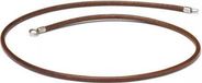 Trollbeads L3101-4 Collier bruin