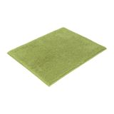 Vossen Vossen Timeless Bidetmat 50x60 avocado