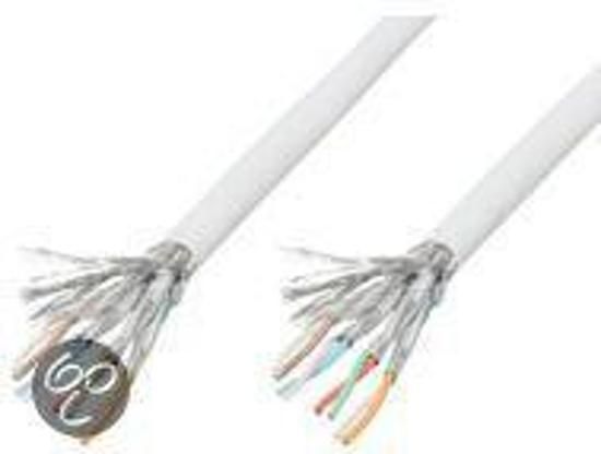 MicroConnect 305m CAT6 Cable - 5711045718687