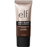 e.l.f. Cosmetics Foundation Unisex 30ml Bruin